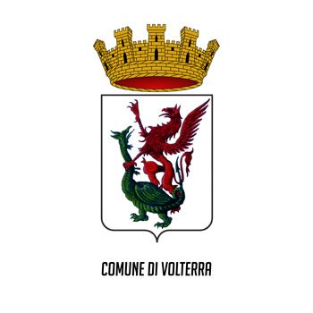 con il patrocinio del comune di Volterra