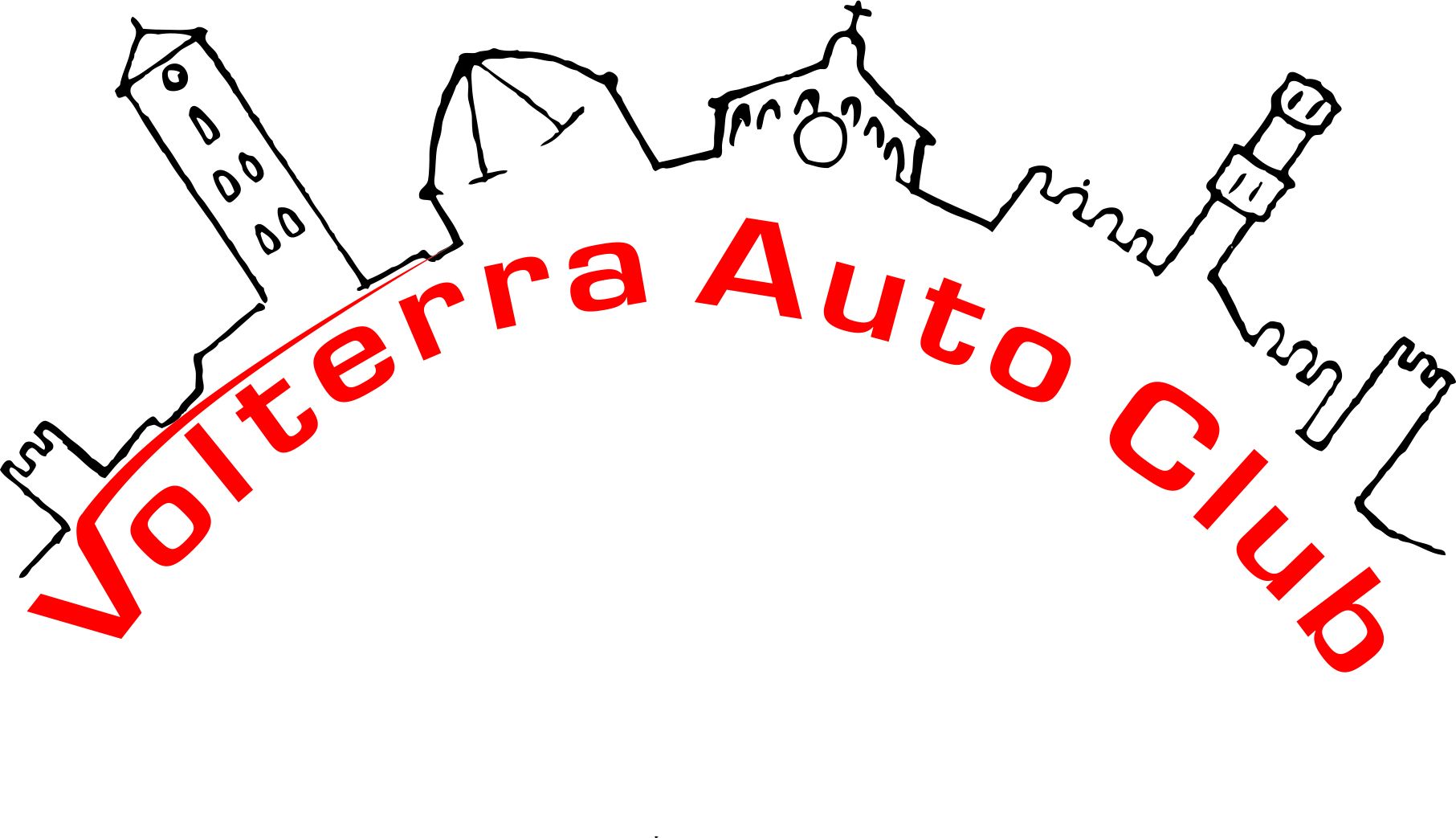 logo volterra autoclub